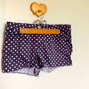LAUREN CONRAD shorts